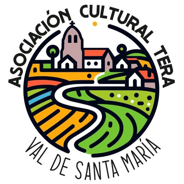 Logo Asociación Cultural Tera